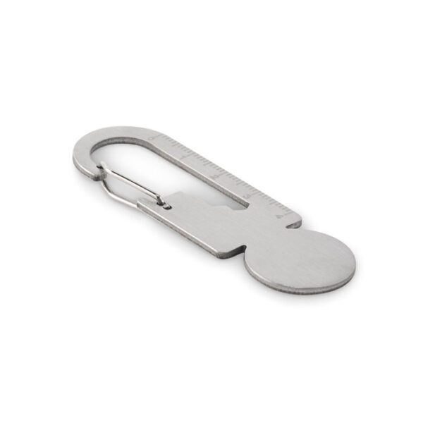 Llavero multifunción MULTIKEY