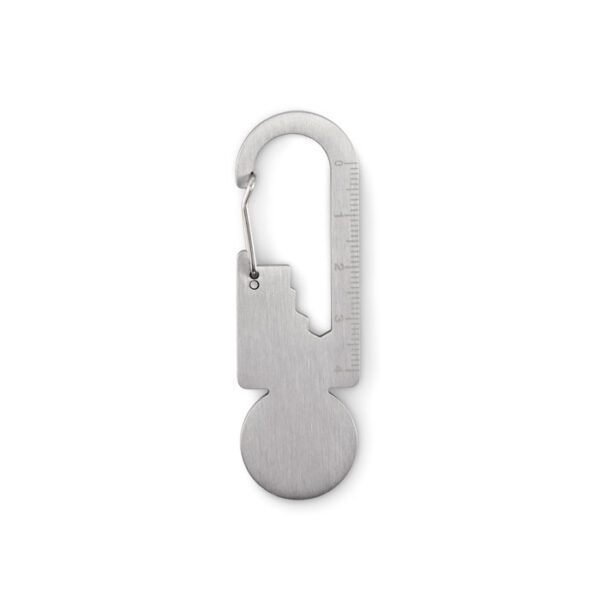 Llavero multifunción MULTIKEY - Imagen 3