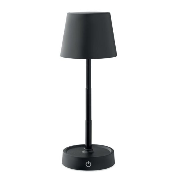 Lámpara mesa recargable USB TAPLAMB - Imagen 2