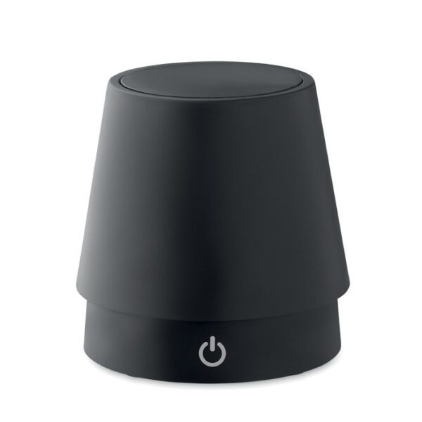 Lámpara mesa recargable USB TAPLAMB - Imagen 3