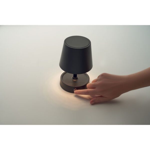 Lámpara mesa recargable USB TAPLAMB - Imagen 8