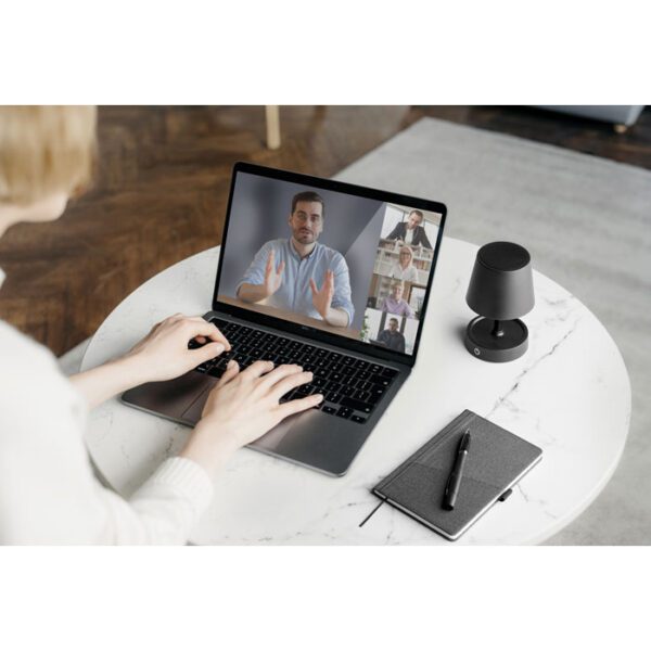 Lámpara mesa recargable USB TAPLAMB - Imagen 10