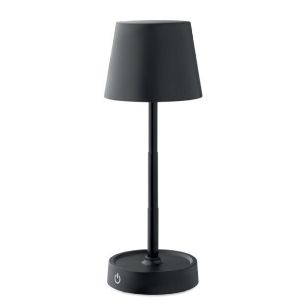 Lámpara mesa recargable USB TAPLAMB - Imagen 13