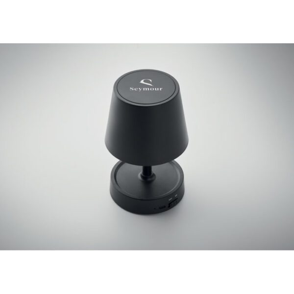 Lámpara mesa recargable USB TAPLAMB - Imagen 7
