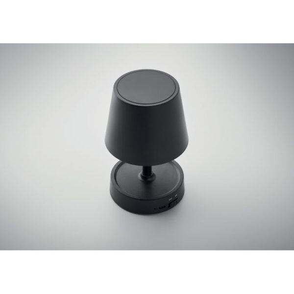 Lámpara mesa recargable USB TAPLAMB - Imagen 4