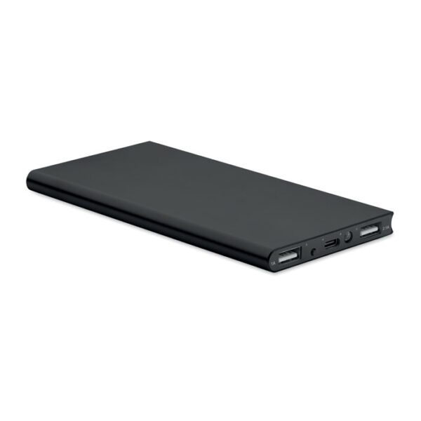 Powerbank 8000 mAh POWERFLAT8C - Imagen 2
