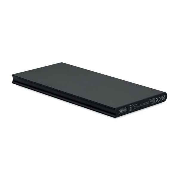 Powerbank 8000 mAh POWERFLAT8C - Imagen 4