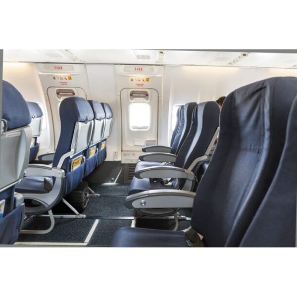 Trolley bajo asiento STOR - Imagen 13