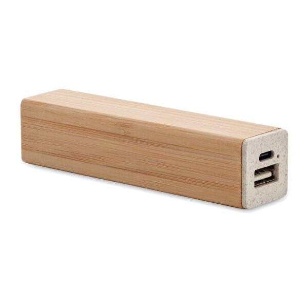 Powerbank de 2600 mAh POWERBAMC - Imagen 2