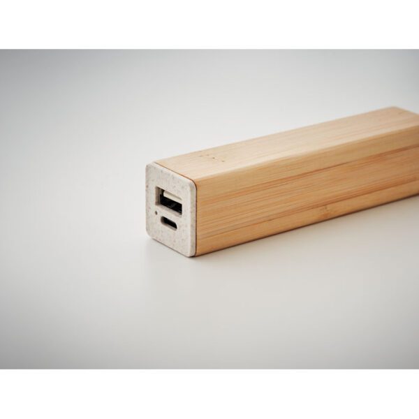 Powerbank de 2600 mAh POWERBAMC - Imagen 7