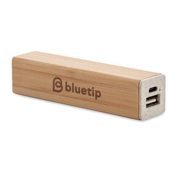 Powerbank de 2600 mAh POWERBAMC - Imagen 6