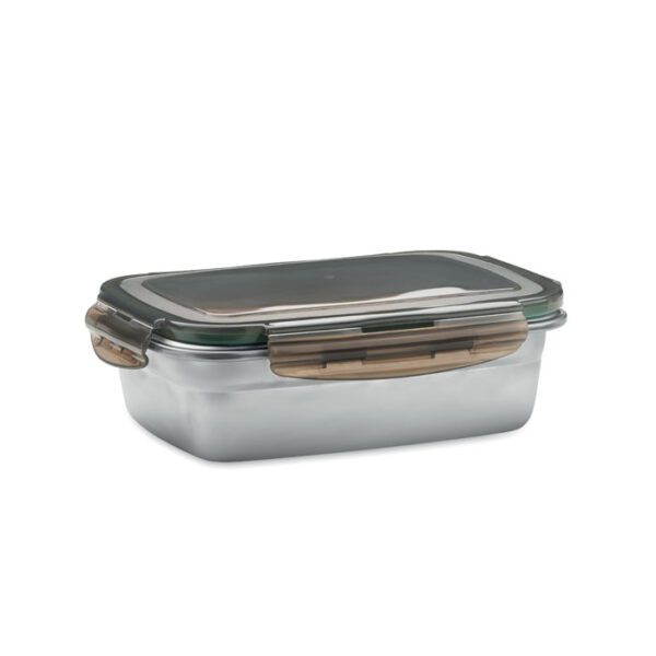 Fiambrera 850 ml LOX - Imagen 2