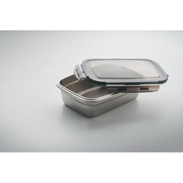 Fiambrera 850 ml LOX - Imagen 8