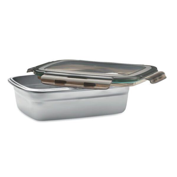 Fiambrera 850 ml LOX - Imagen 5