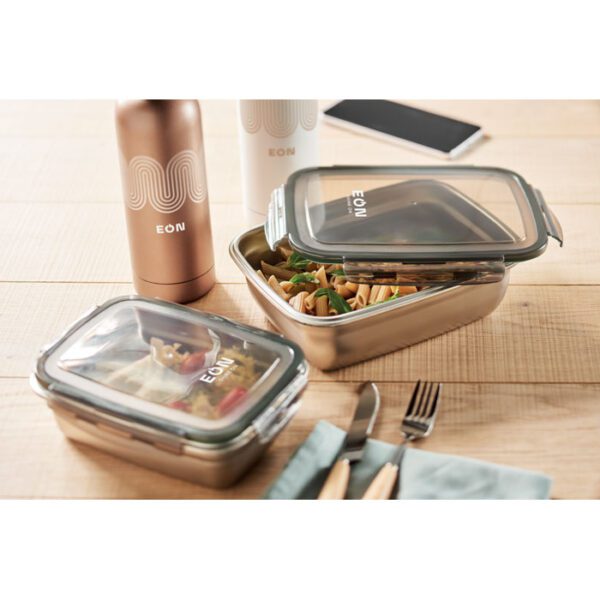 Fiambrera 850 ml LOX - Imagen 10