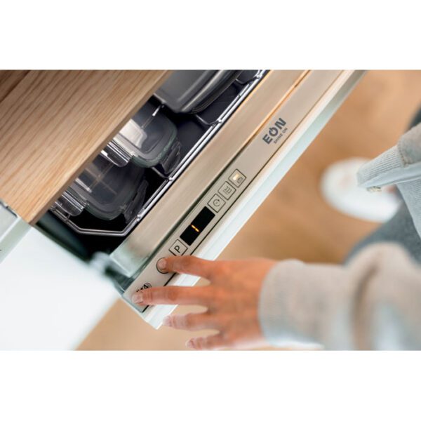 Fiambrera 850 ml LOX - Imagen 6