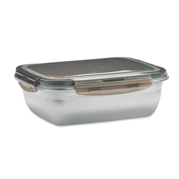 Fiambrera 1500 ml LOX PLUS - Imagen 2