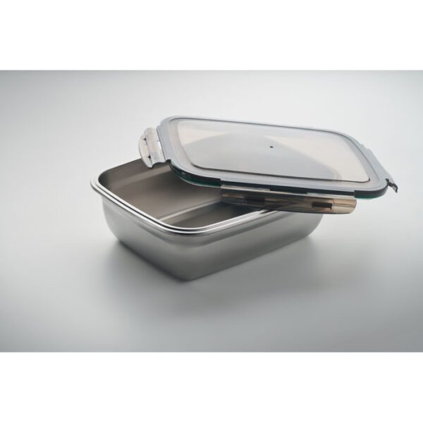 Fiambrera 1500 ml LOX PLUS - Imagen 6
