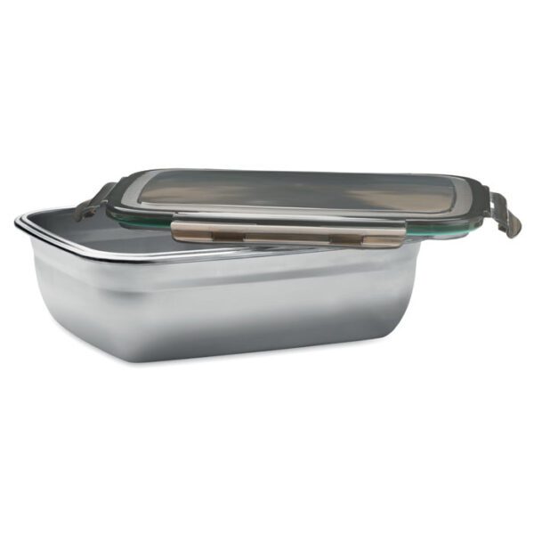 Fiambrera 1500 ml LOX PLUS - Imagen 5