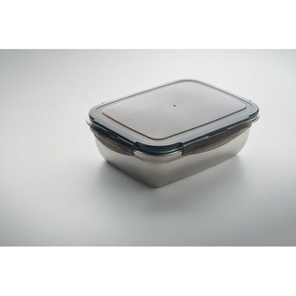 Fiambrera 1500 ml LOX PLUS - Imagen 9