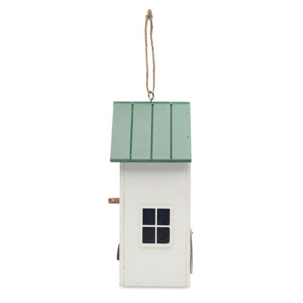 Casa pajaros de madera GREENJAY - Imagen 10