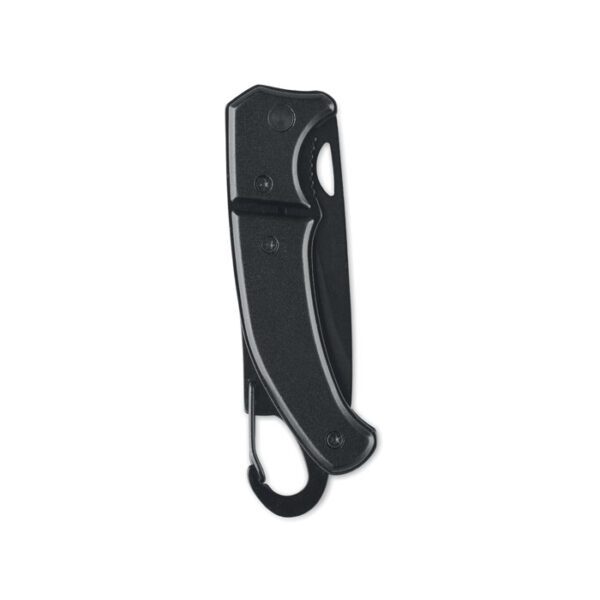 Navaja plegable de aluminio FIFE - Imagen 3