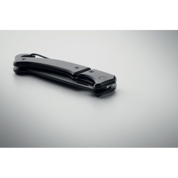 Navaja plegable de aluminio FIFE - Imagen 6