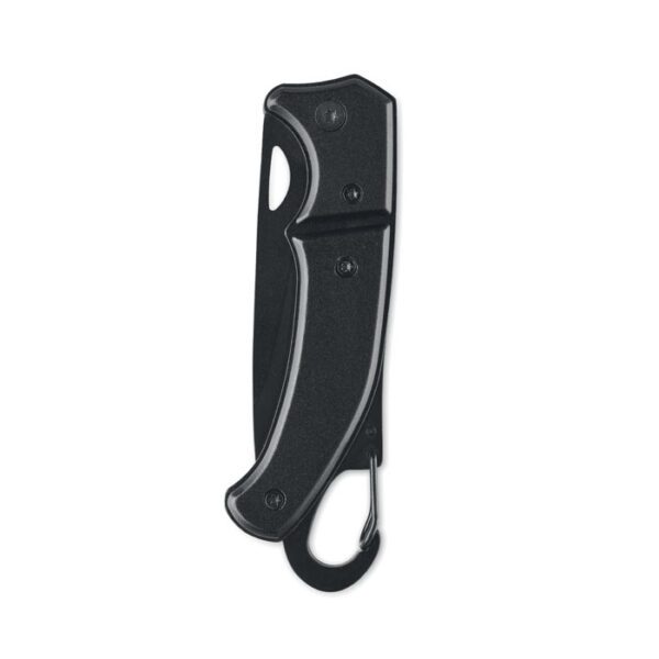 Navaja plegable de aluminio FIFE - Imagen 5