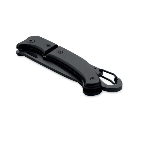 Navaja plegable de aluminio FIFE - Imagen 4