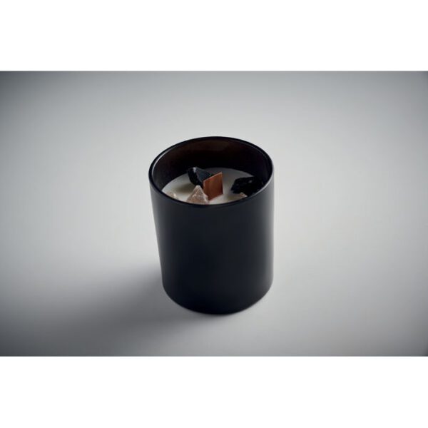 Vela de cera vegetal 200 gr KIVAS - Imagen 5