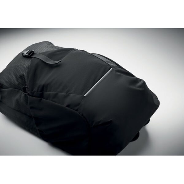 Mochila de senderismo 18L BAGGA - Imagen 9