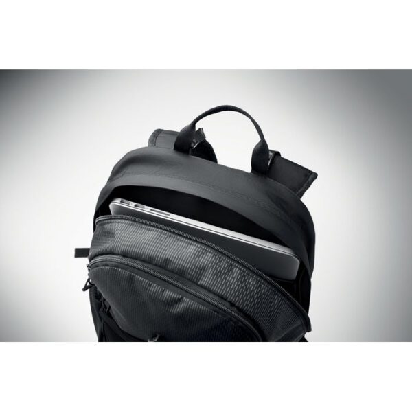 Mochila de senderismo 18L BAGGA - Imagen 13