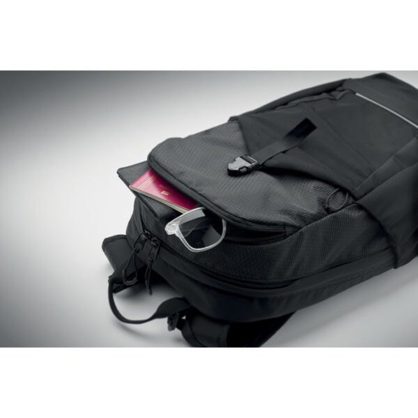 Mochila de senderismo 18L BAGGA - Imagen 14