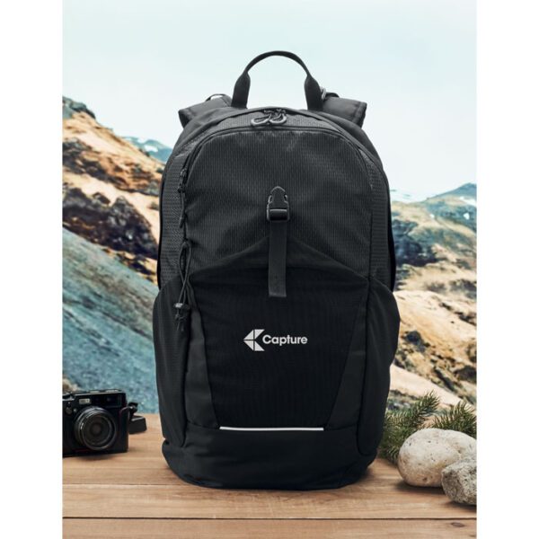 Mochila de senderismo 18L BAGGA - Imagen 7