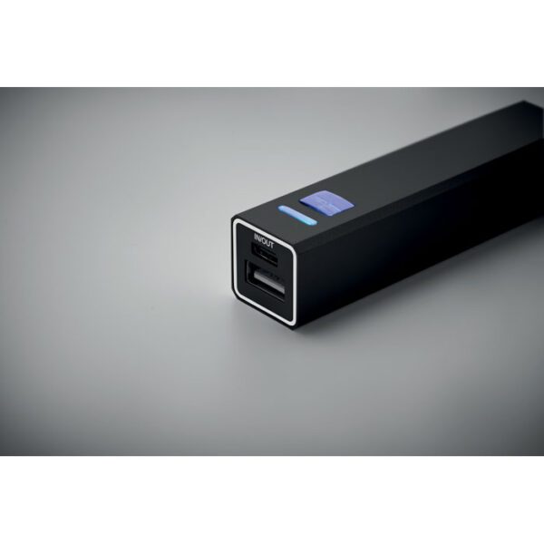 Powerbank de 2600 mAh POWERALUC - Imagen 6