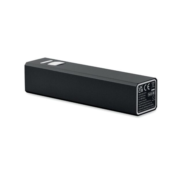 Powerbank de 2600 mAh POWERALUC - Imagen 5