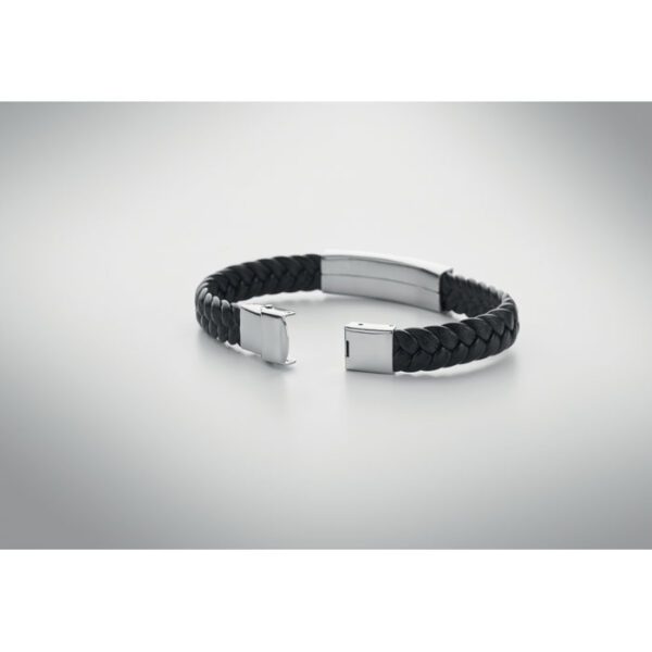 Pulsera de piel sintética FAULET - Imagen 8