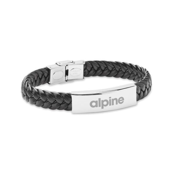 Pulsera de piel sintética FAULET - Imagen 5