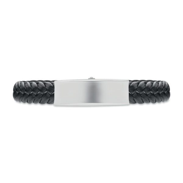 Pulsera de piel sintética FAULET - Imagen 3