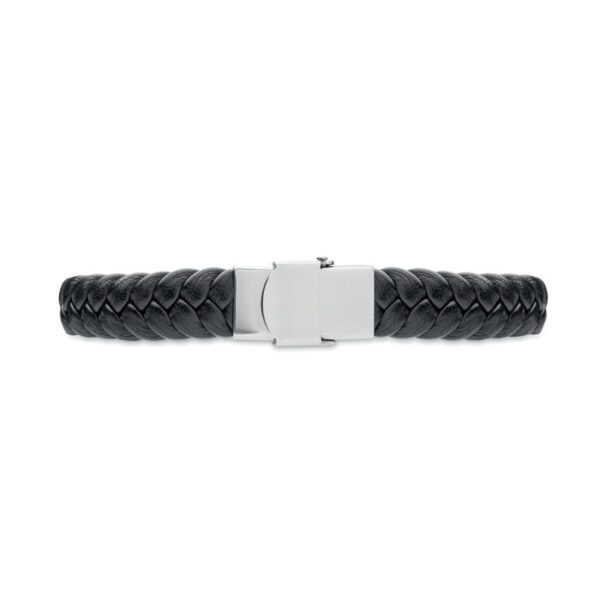 Pulsera de piel sintética FAULET - Imagen 4