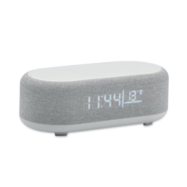 Altavoz de carga inal 15 W TUONO - Imagen 2