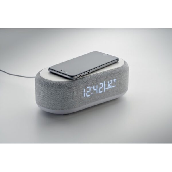 Altavoz de carga inal 15 W TUONO - Imagen 9