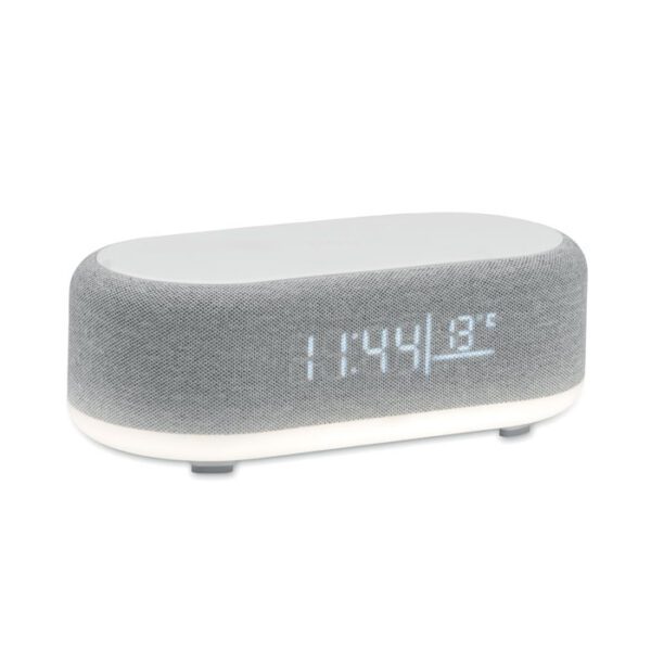 Altavoz de carga inal 15 W TUONO - Imagen 6