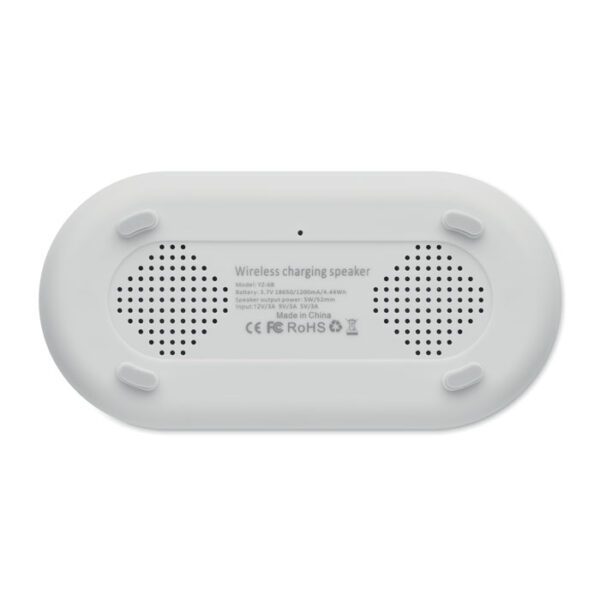 Altavoz de carga inal 15 W TUONO - Imagen 12