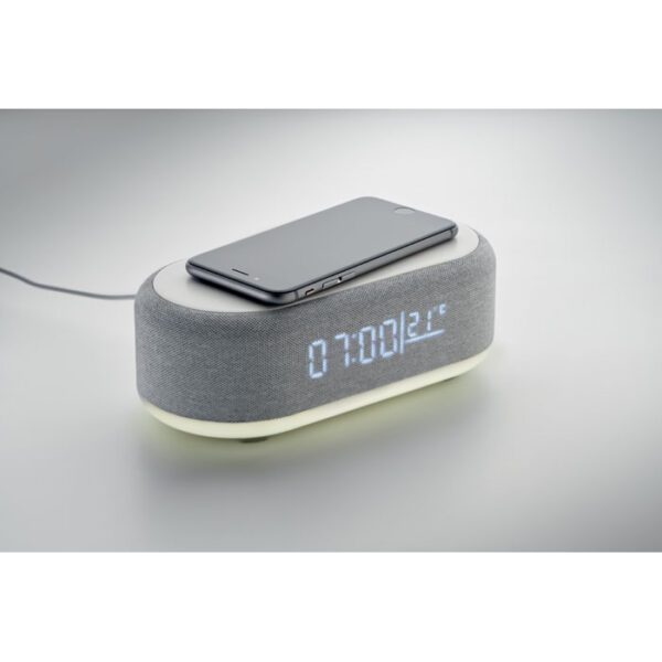 Altavoz de carga inal 15 W TUONO - Imagen 14