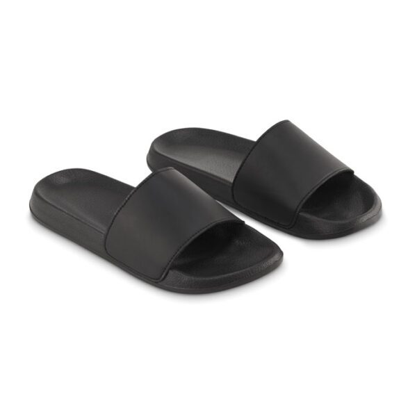 Chanclas de playa talla  46/47 KOLAM - Imagen 2