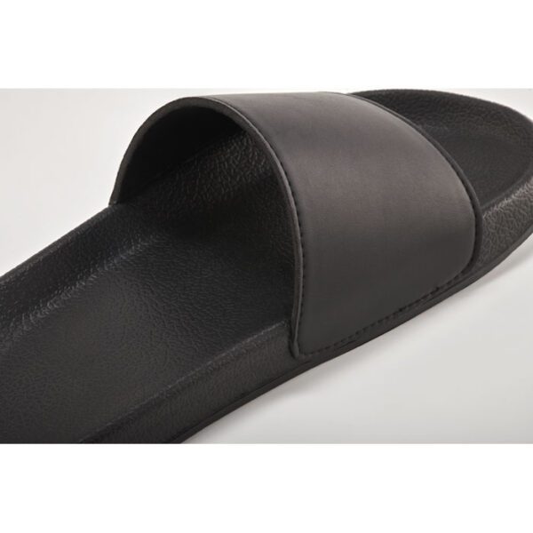 Chanclas de playa talla  46/47 KOLAM - Imagen 5
