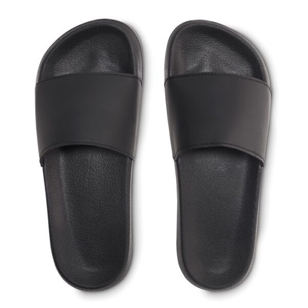 Chanclas de playa talla  46/47 KOLAM - Imagen 4