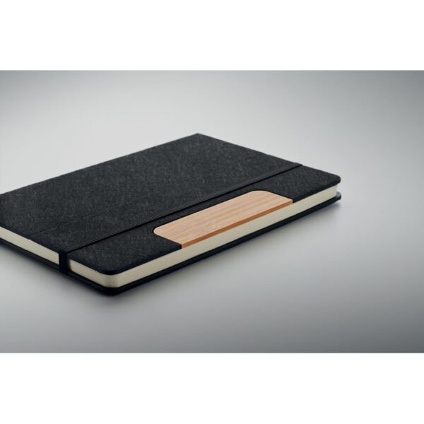 Juego de libretas RPET A5 NOTEMIX - Imagen 7