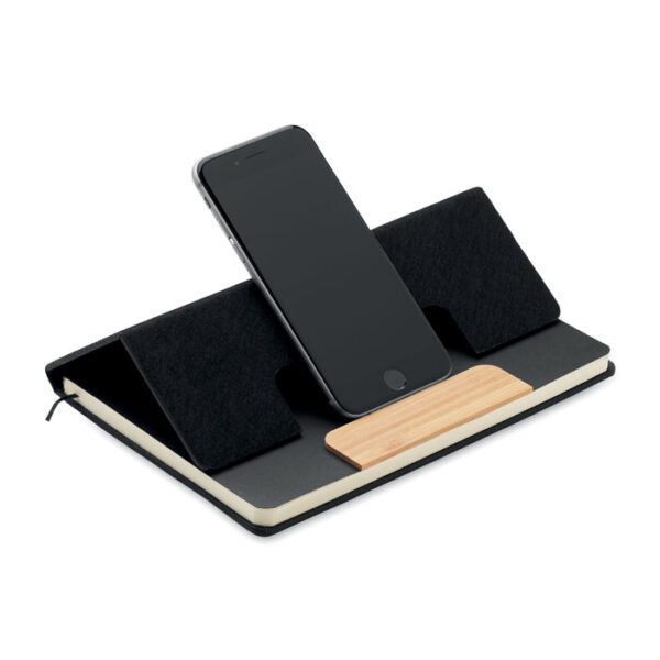 Juego de libretas RPET A5 NOTEMIX - Imagen 6